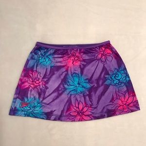 Speedo Girls’ Swim Skirt Cover-Up🌴🏖